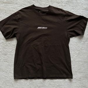 MSFTSrep Logo Tee